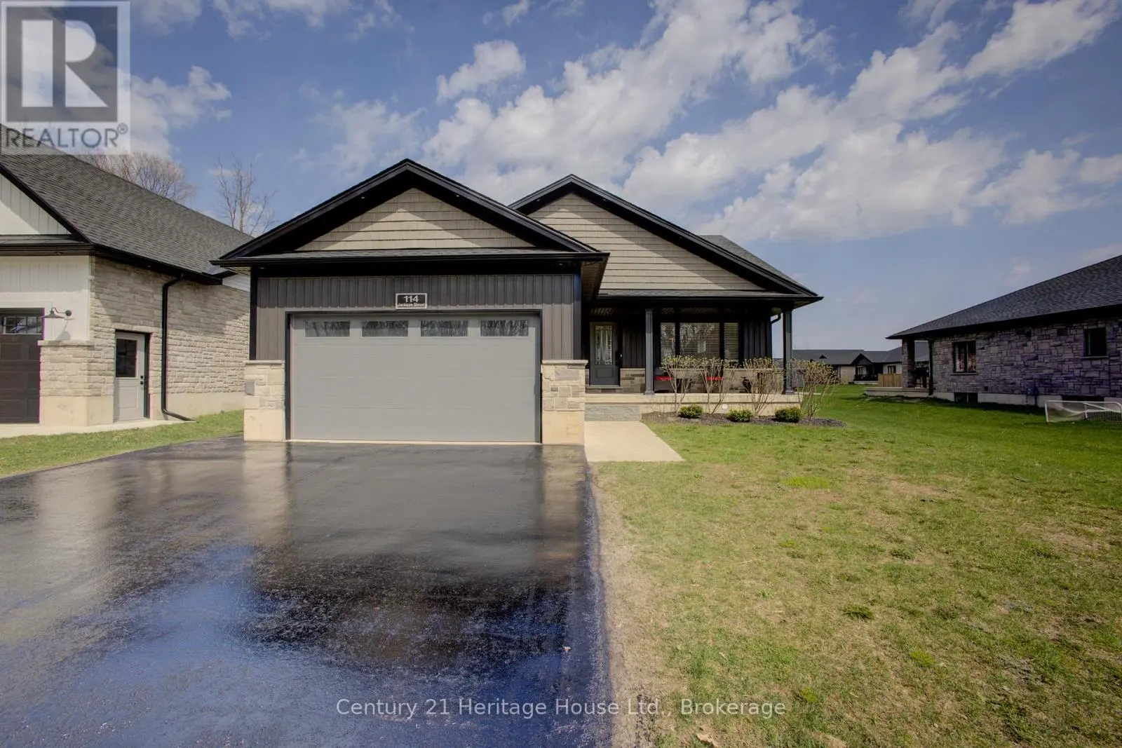 114 Jackson Street, West Grey